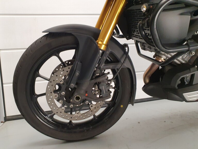 Suzuki DL 1000 V-STROM foto 3