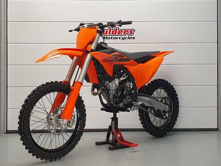 KTM 250 SX-F 