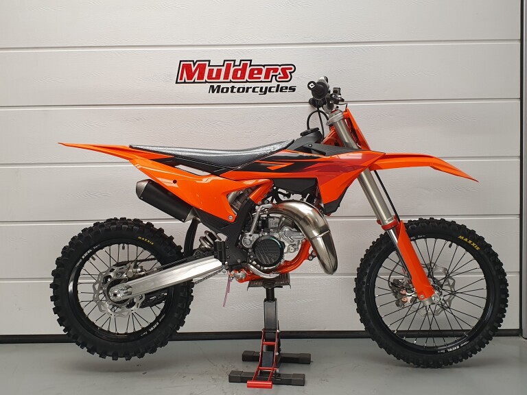KTM 85 SX 19\/16 