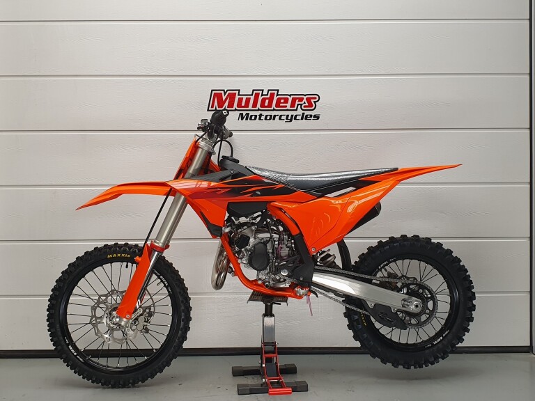 KTM 85 SX 19\/16 foto 2