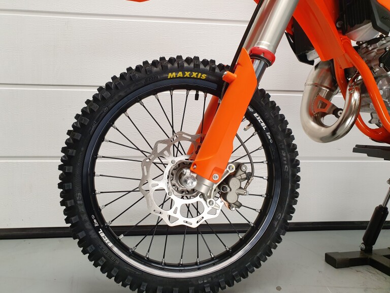 KTM 85 SX 19\/16 foto 3