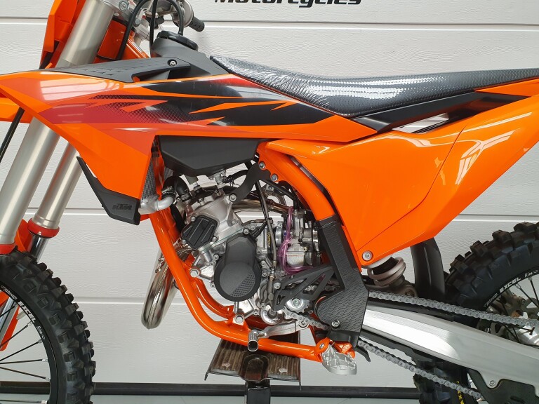 KTM 85 SX 19\/16 foto 5