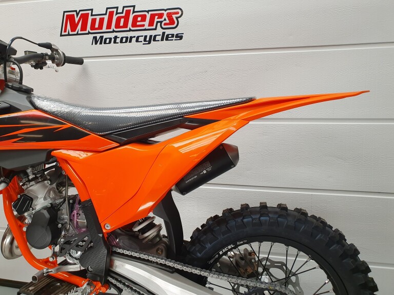 KTM 85 SX 19\/16 foto 6