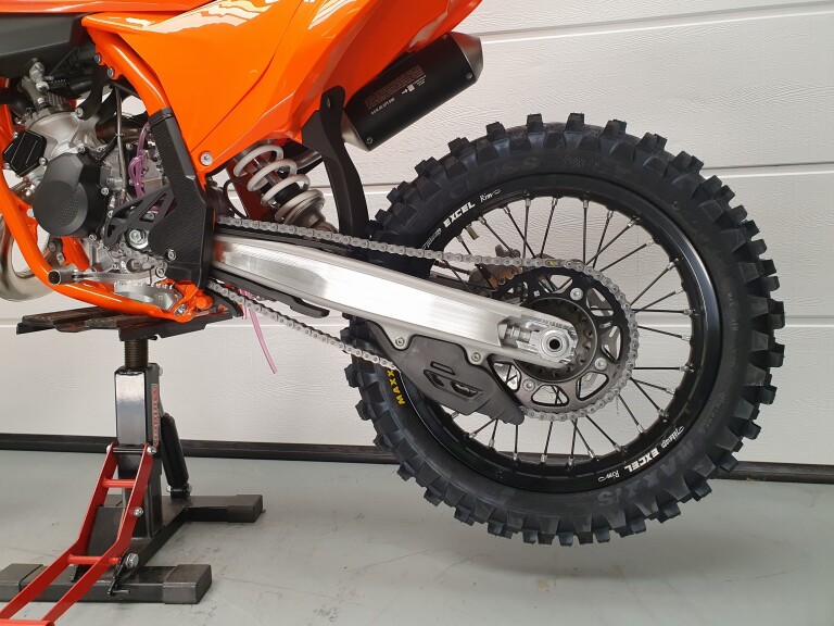 KTM 85 SX 19\/16 foto 8