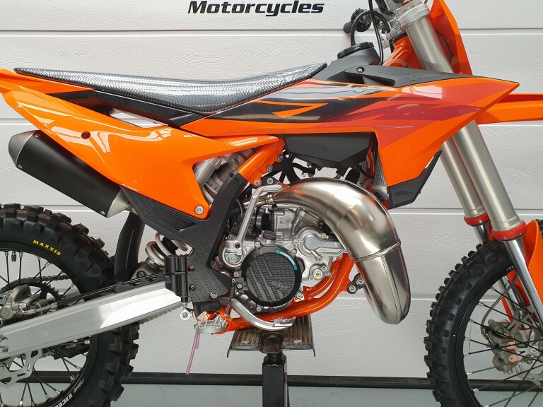 KTM 85 SX 19\/16 foto 10