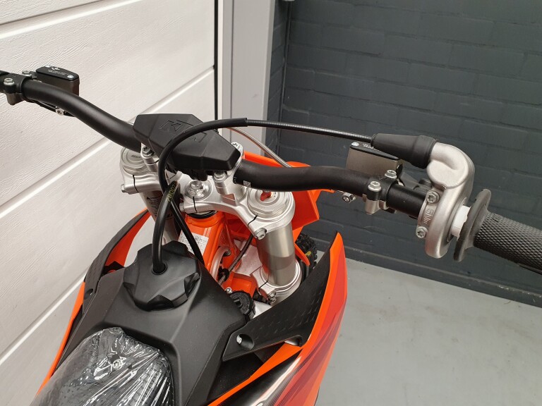 KTM 85 SX 19\/16 foto 13