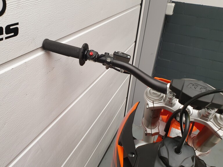KTM 85 SX 19\/16 foto 14