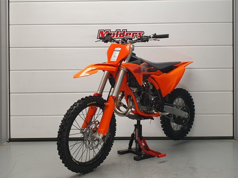 KTM 85 SX 19\/16 