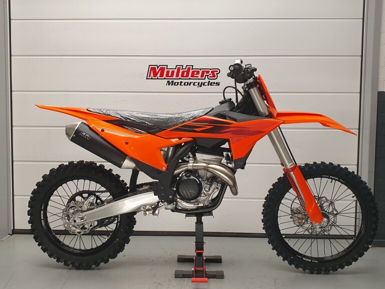 KTM 350 SX-F 