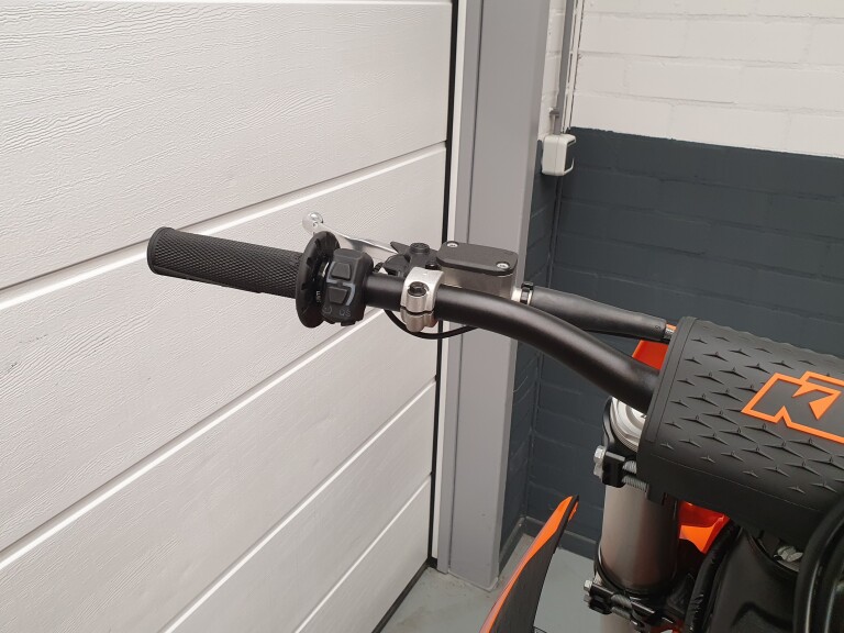 KTM 350 SX-F foto 14