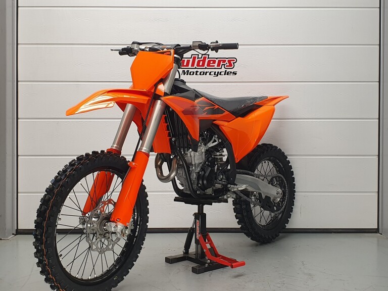 KTM 350 SX-F 