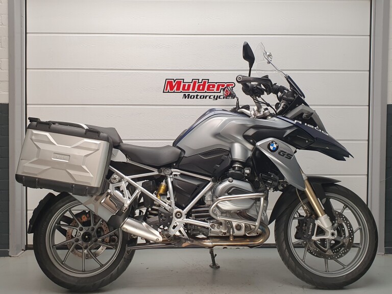 BMW R 1200 GS 