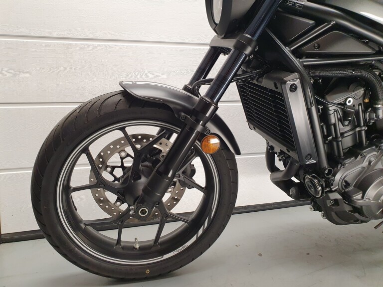 Honda CMX 1100 DCT REBEL foto 3