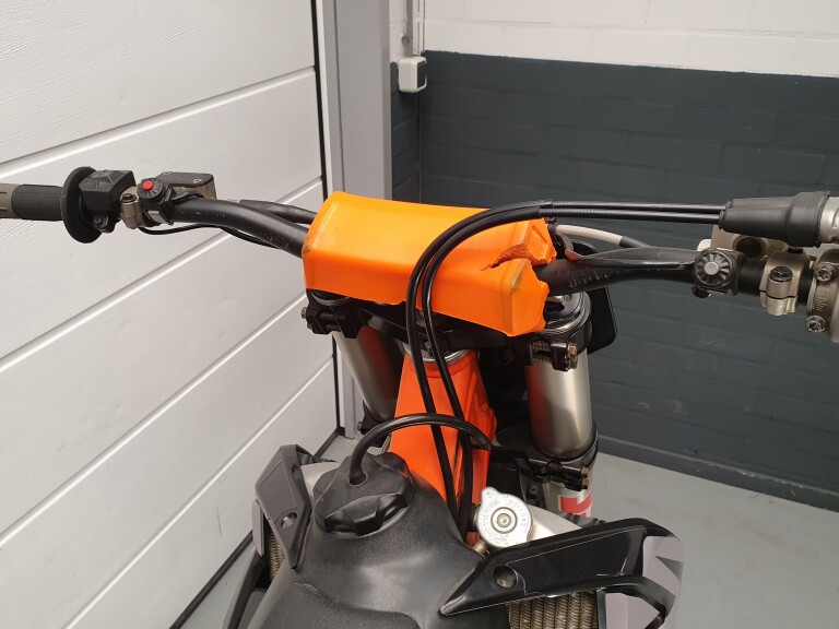 KTM 250 SX-F foto 13