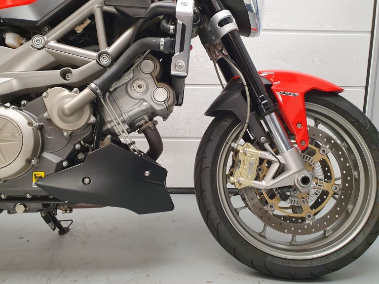 Aprilia SHIVER 750 foto 11