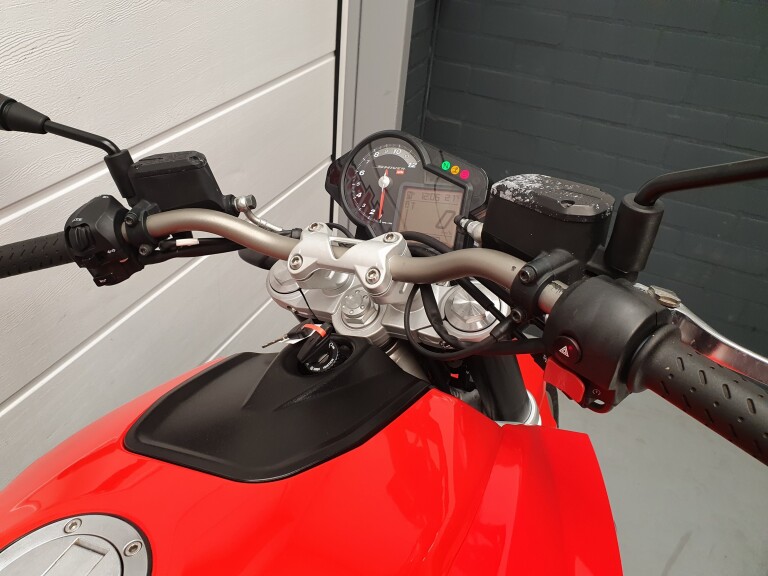 Aprilia SHIVER 750 foto 12