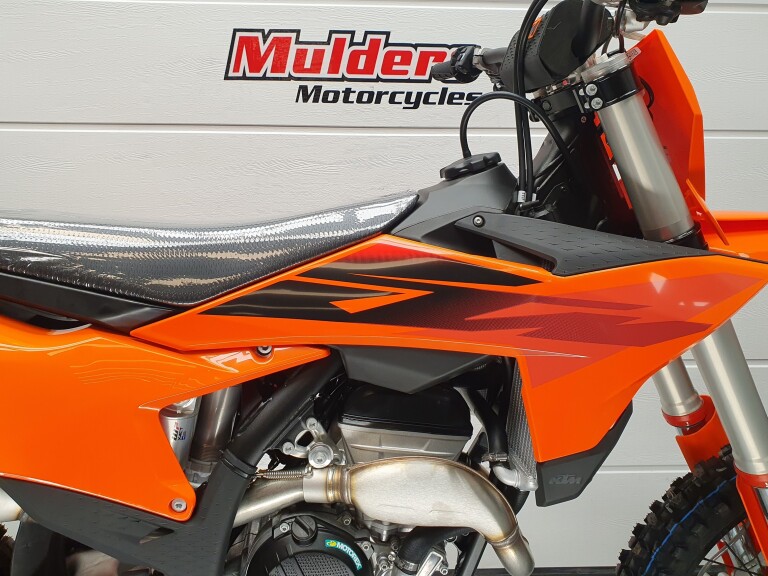 KTM 250 SX-F foto 11