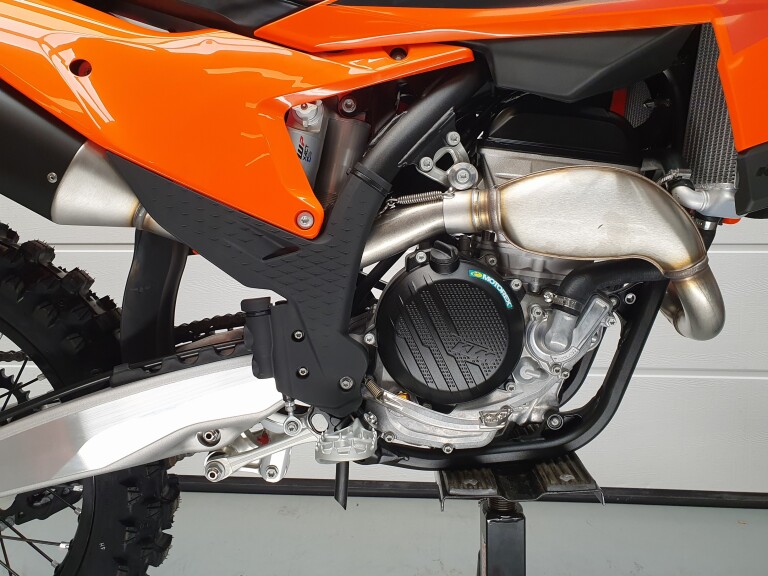 KTM 250 SX-F foto 12