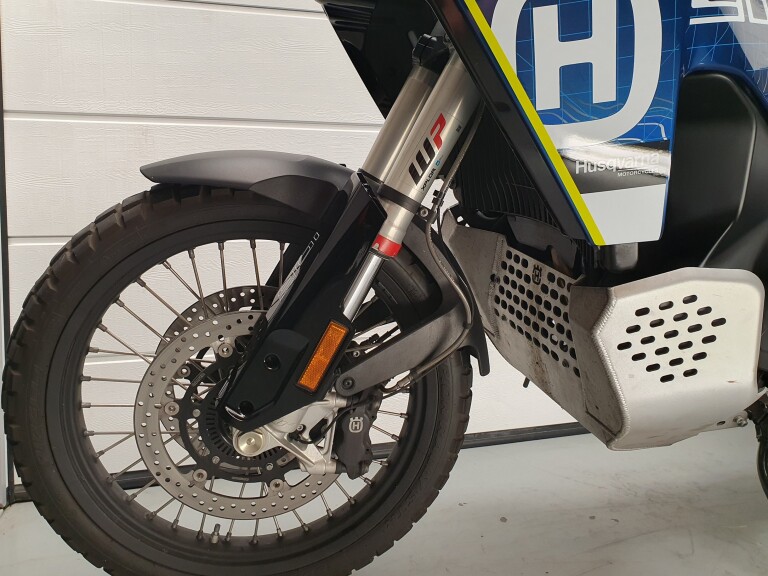 Husqvarna 901 NORDEN foto 3