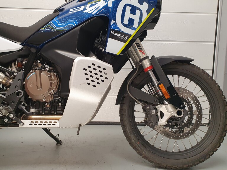 Husqvarna 901 NORDEN foto 12