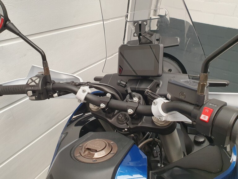 Husqvarna 901 NORDEN foto 13