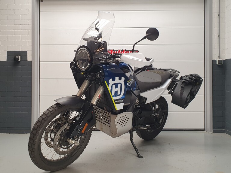 Husqvarna 901 NORDEN 