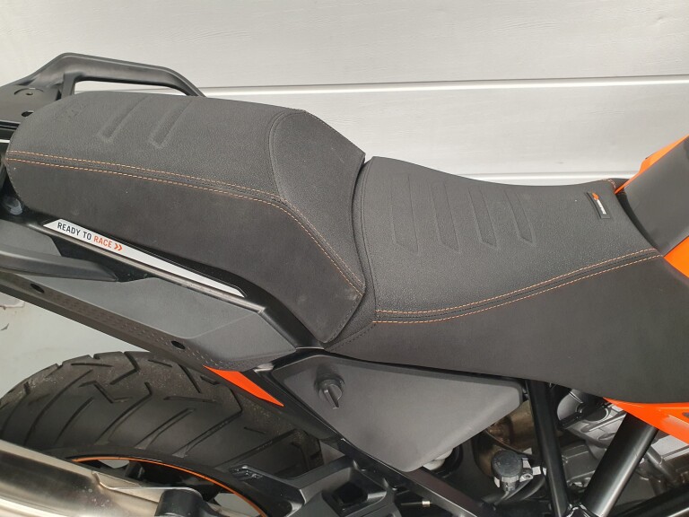 KTM 1290 SUPER ADVENTURE S foto 13