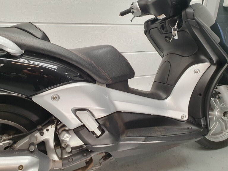Yamaha VP 250 X CITY foto 10