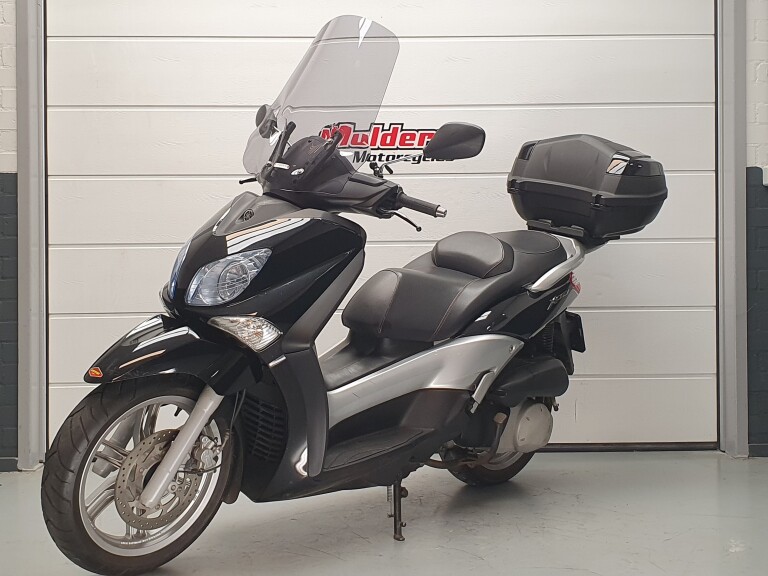 Yamaha VP 250 X CITY 