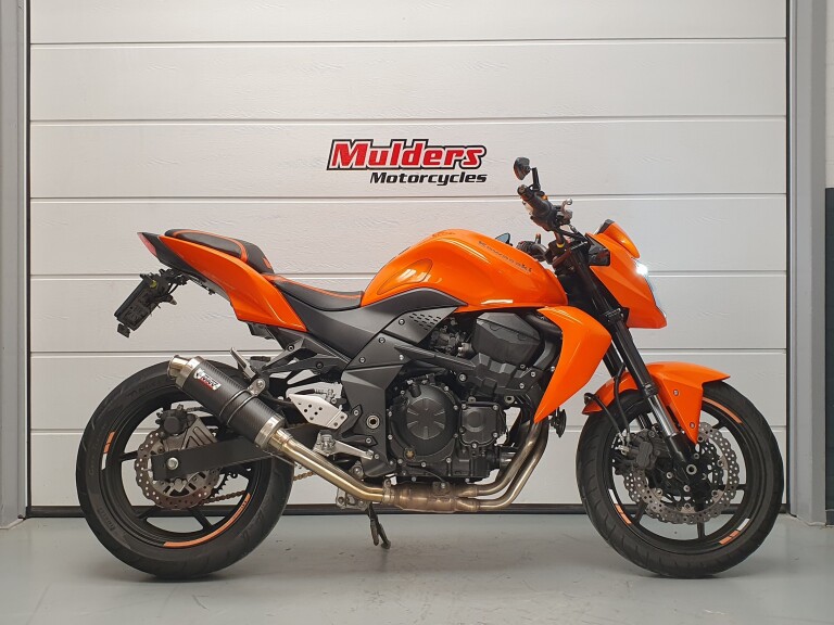 Kawasaki Z 750 