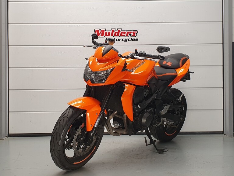Kawasaki Z 750 