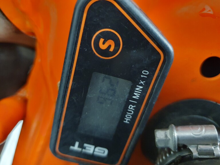 KTM 85 SX 19\/16 foto 15