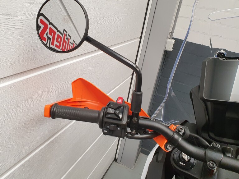 KTM 390 ADVENTURE R foto 18