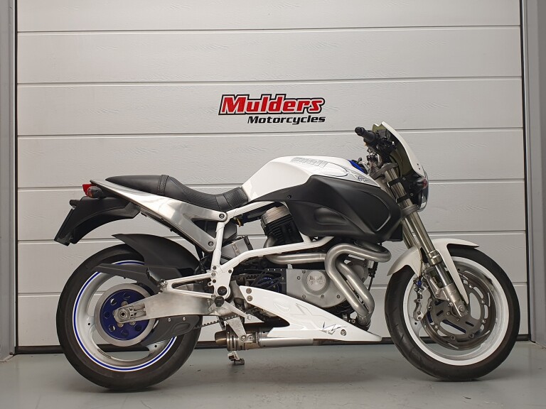 Buell X1 LIGHTNING 