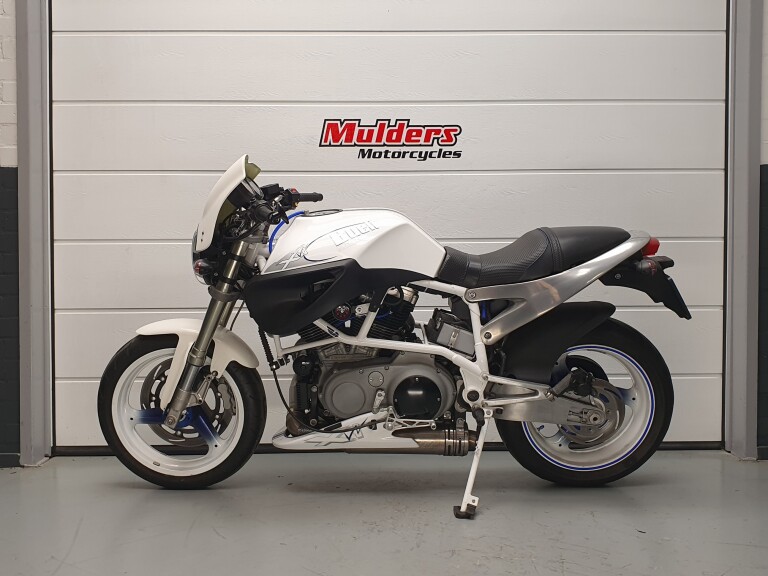 Buell X1 LIGHTNING foto 2