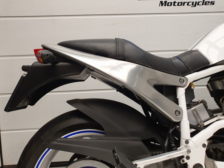 Buell X1 LIGHTNING foto 4