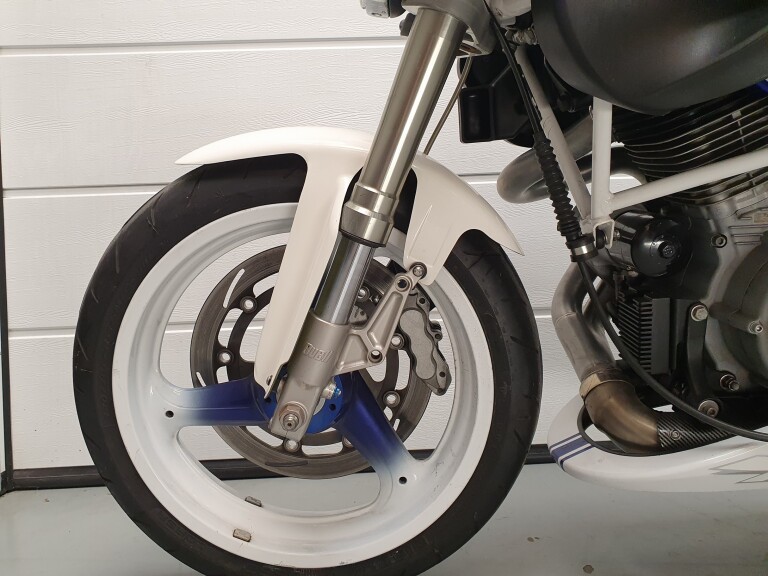 Buell X1 LIGHTNING foto 10
