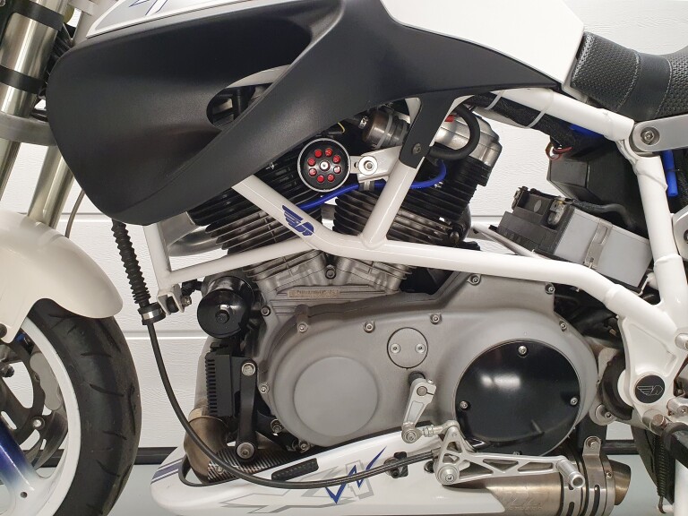 Buell X1 LIGHTNING foto 12