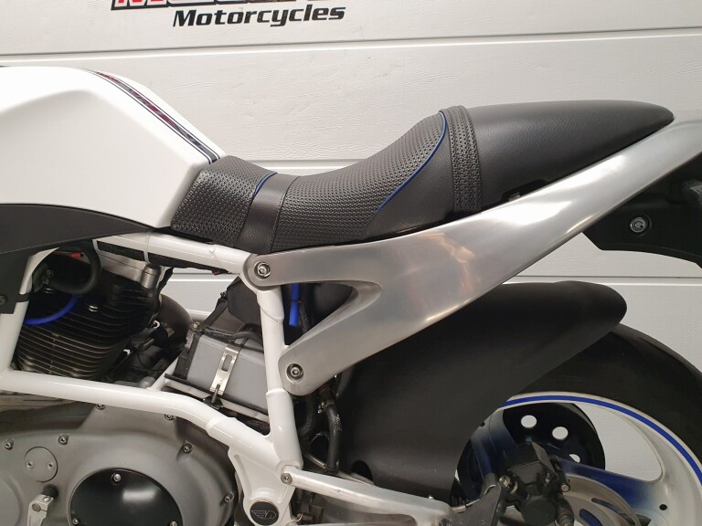 Buell X1 LIGHTNING foto 13