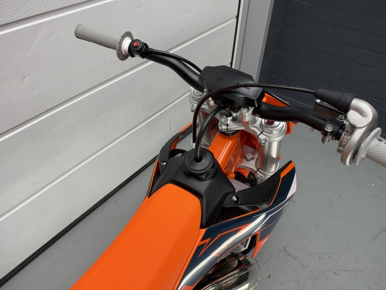 KTM 50 SX FACTORY EDITION foto 15