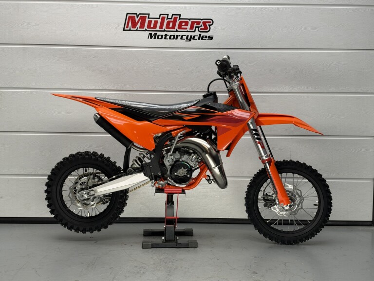 KTM 65 SX 