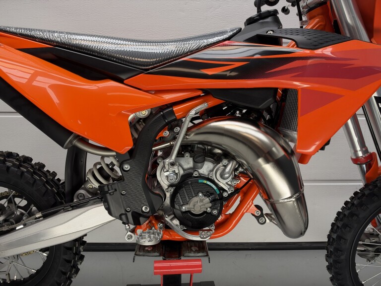 KTM 65 SX foto 5