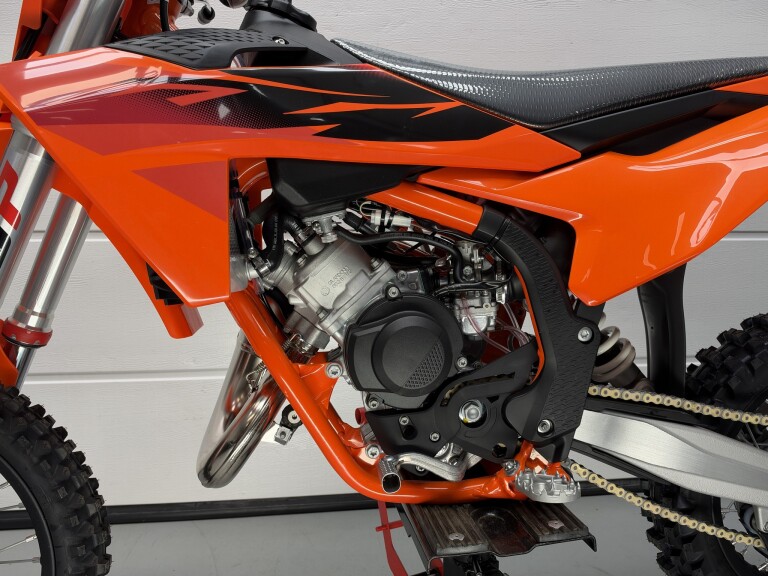 KTM 65 SX foto 10