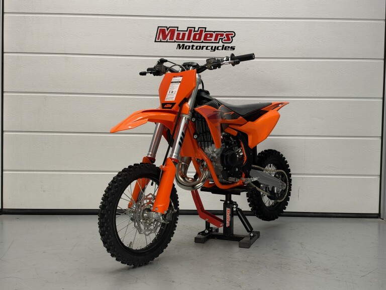 KTM 65 SX 