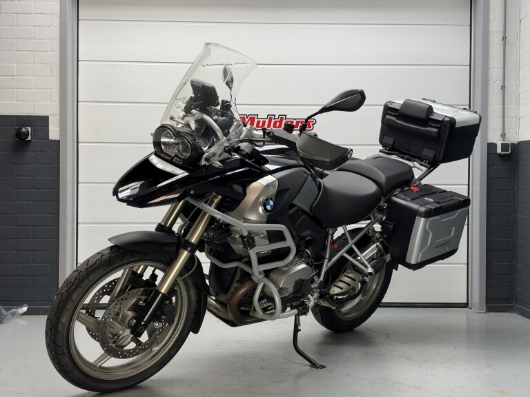 BMW R 1200 GS 