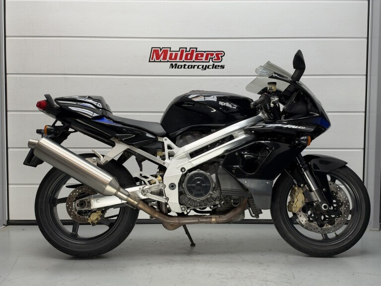 Aprilia SL 1000 FALCO 