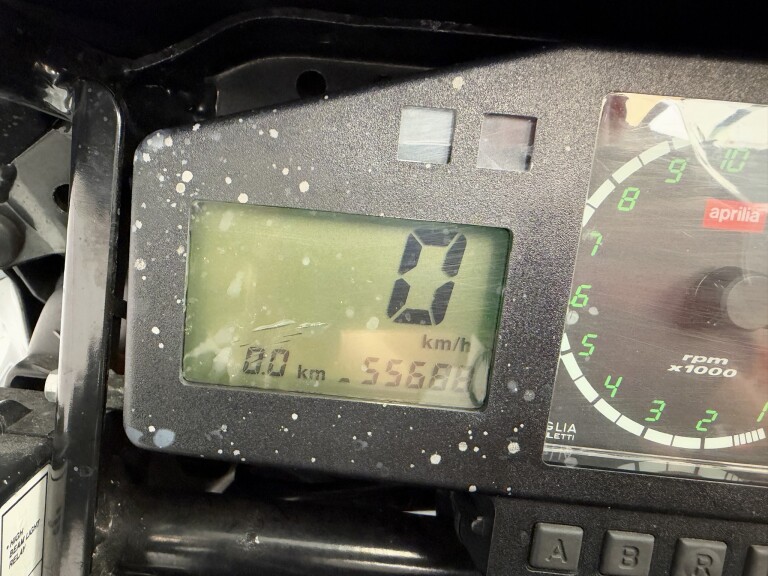 Aprilia SL 1000 FALCO foto 12