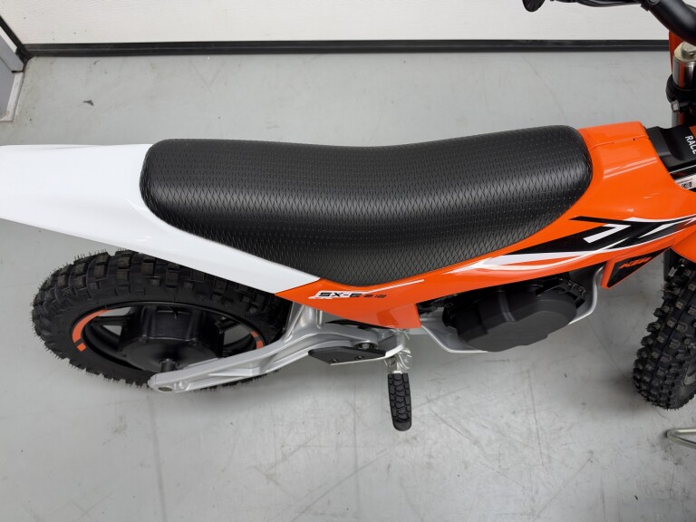 KTM SX-E 2 en 2.12 foto 9