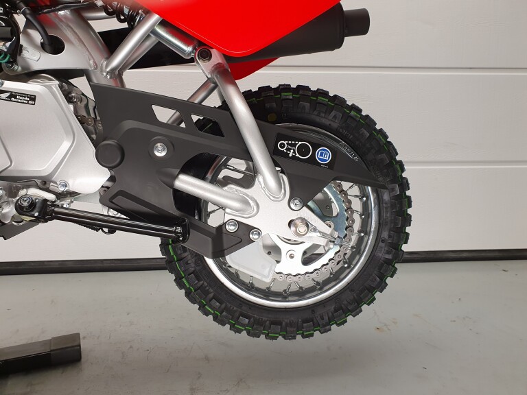 Honda CRF 50 FS foto 8