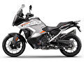 KTM 1290 SUPER ADVENTURE S 2024